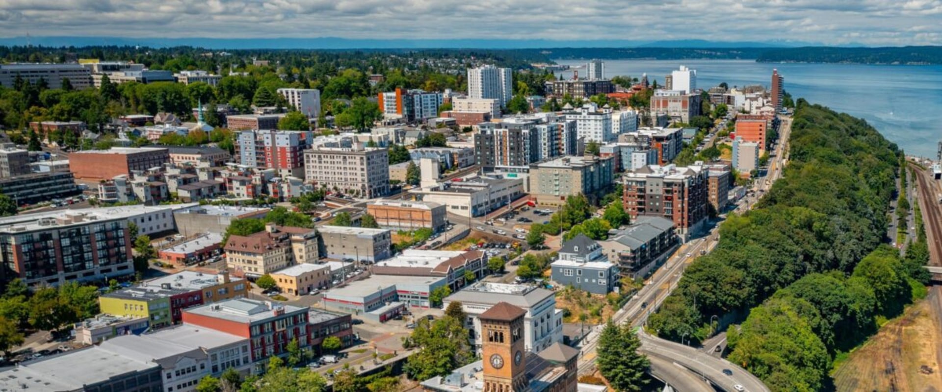 Boosting Businesses in Clark County, Washington: The Role of Local Economic Development Agencies