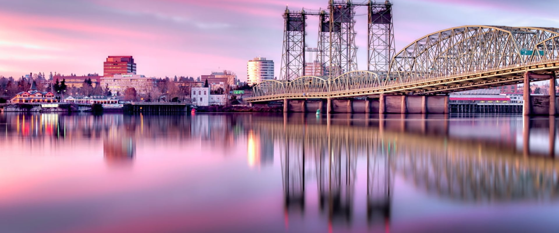 The Business Landscape and Average Income for Businesses in Clark County, Washington