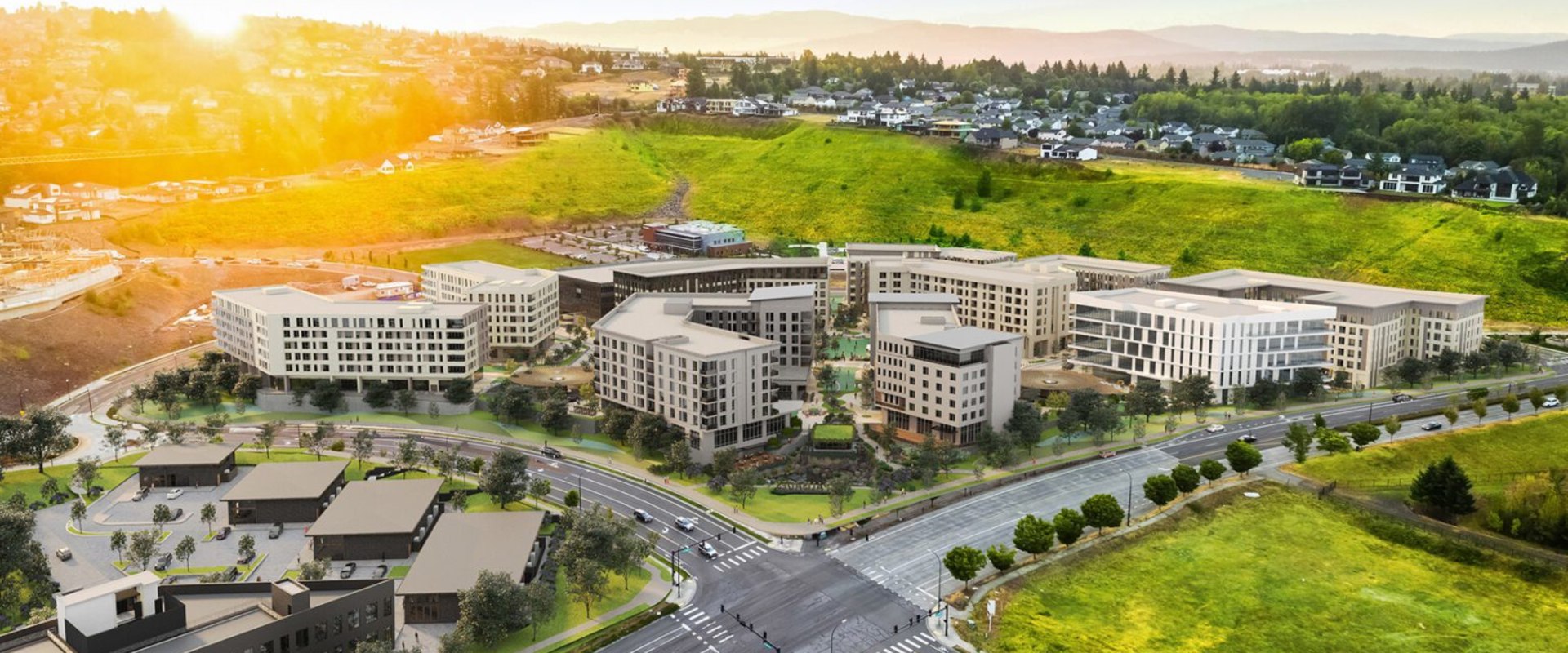 The Business Landscape of Clark County, Washington: A Growing and Diverse Community