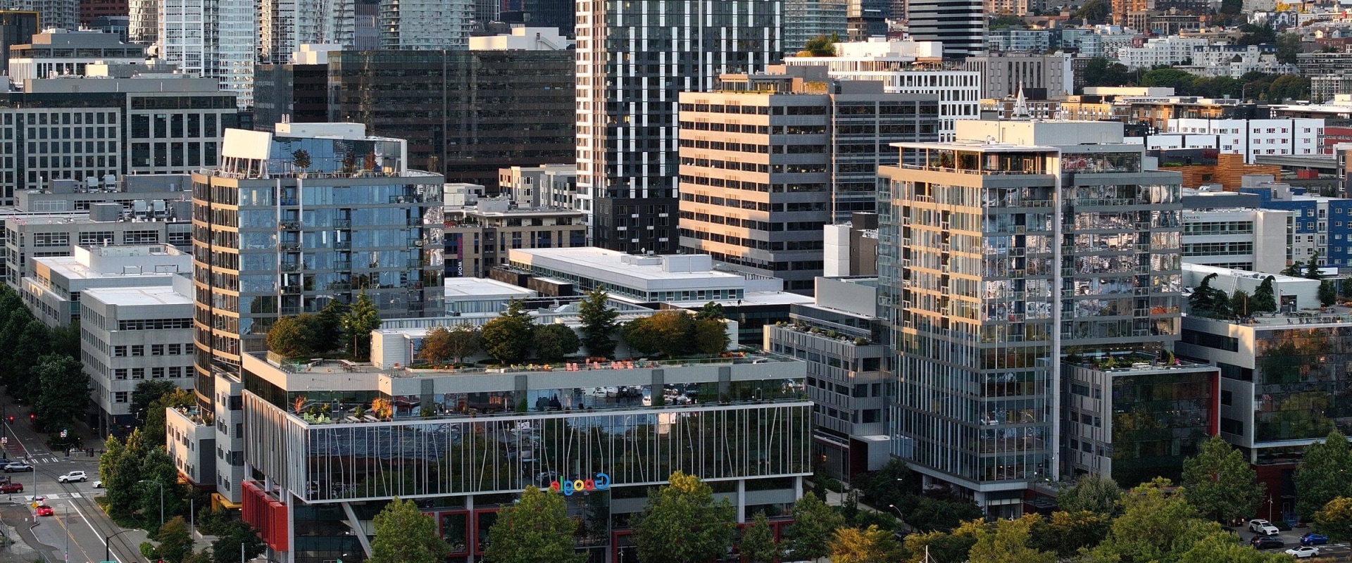 The Benefits of Going Green: Tax Breaks and Incentives for Green Businesses in Clark County, Washington