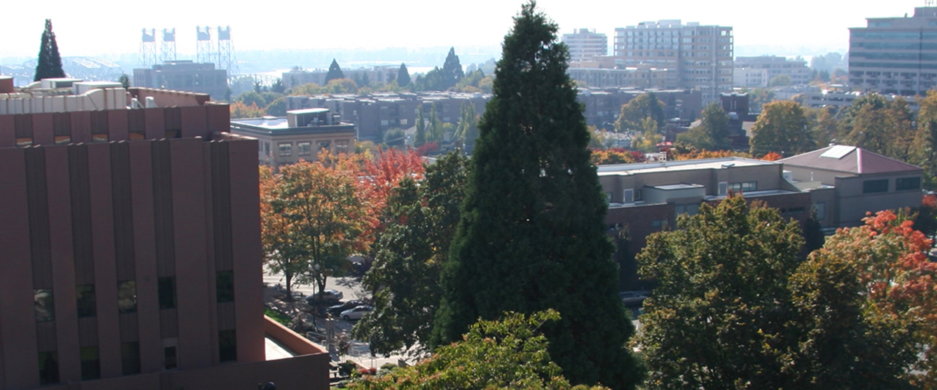 The Advantages of Doing Business in Clark County, Washington