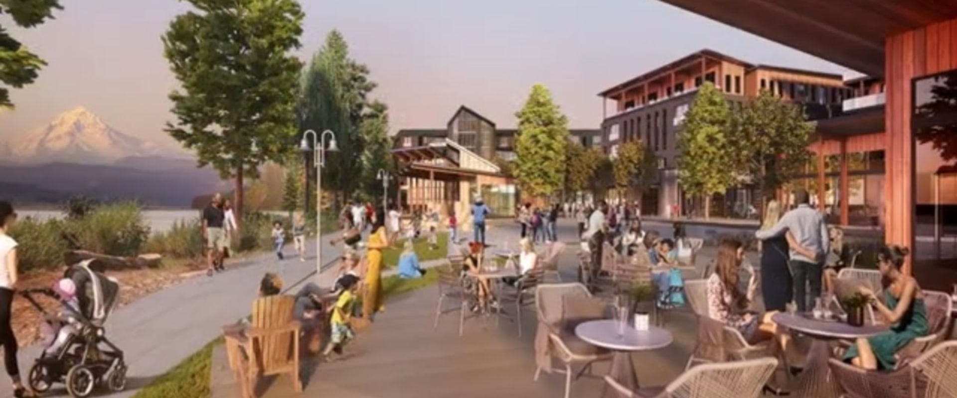 Uncovering the Diverse Business Landscape of Clark County, Washington