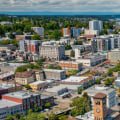Boosting Businesses in Clark County, Washington: The Role of Local Economic Development Agencies