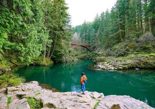 The Business Landscape in Clark County, Washington: A Hub of Opportunity