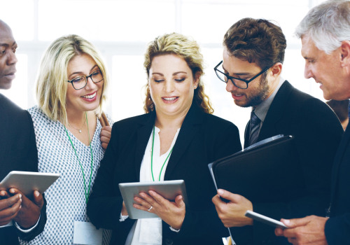 Unlocking the Power of Business Associations and Networking Groups in Clark County, Washington