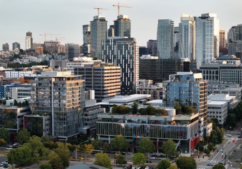 The Benefits of Going Green: Tax Breaks and Incentives for Green Businesses in Clark County, Washington