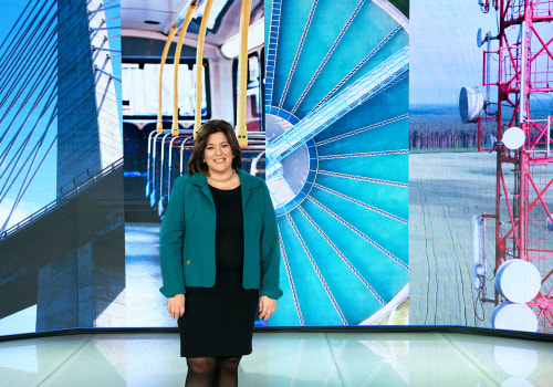 The Power of Mentorship Programs for Local Businesses in Clark County, Washington