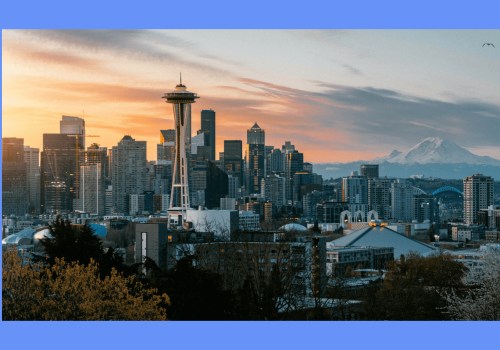 Navigating Sales Tax in Clark County, Washington