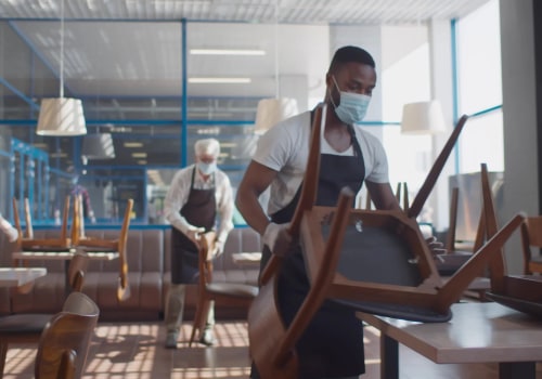 The Impact of Healthcare Benefits on Businesses in Clark County, Washington