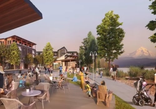 Uncovering the Diverse Business Landscape of Clark County, Washington