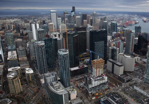 The Booming Business Scene in Clark County, Washington