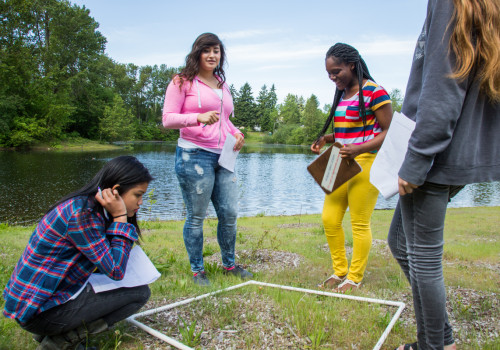 Exploring Opportunities for Businesses to Partner with Local Schools and Universities in Clark County, Washington