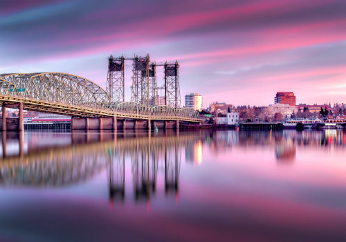 The Thriving Business Scene in Clark County, Washington: An Expert's Perspective