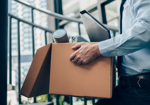 The State of Unemployment for Businesses in Clark County, Washington